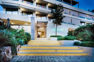 Somewhere Vouliagmeni - Athens - 8