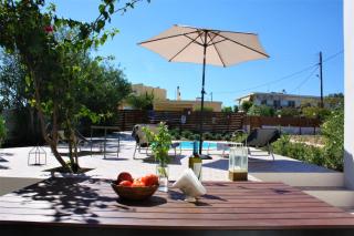 Casa Skouteli with Private pool - Kolymvari - 7