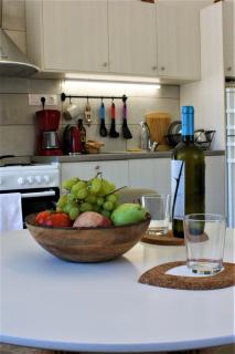 Casa Skouteli with Private pool - Kolymvari - 3