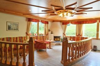Hotel Pichlerhof - Sankt Lorenzen - 4