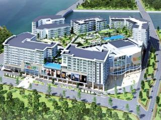 The Loft Residence at Imago KK Times Square - Kota Kinabalu - 7