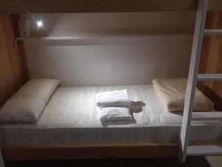 Albergue Milladoiro - 7