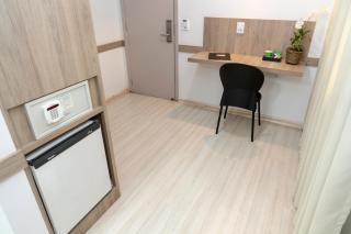 Realce Hotel - Jaú - 4