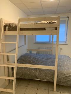 le 'Zone' - Sarreguemines - 8