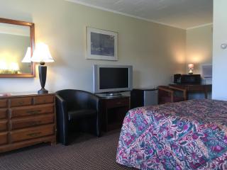 Catamount Motel - Bennington - 6
