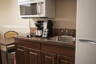 Days Inn by Wyndham Lamont - Lamont - 8