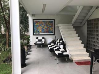 Pousada Flat Hotel em Casa Forte - 5