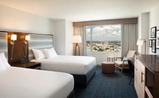 Grand Hyatt San Antonio River Walk - 8