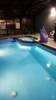 Super 8 by Wyndham Logan - 6