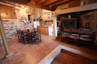 Vivienda Vacacional Vila Castriño en las Rias Baixas - Taragoña - 5