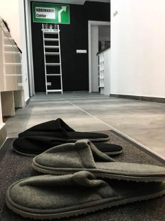 RR bus station apartment - Bratislava - 7