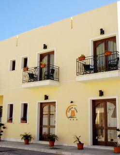 Zingaro Hotel - San Vito lo Capo - 6