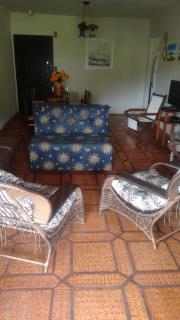 Apartamento Aconchegante - 8