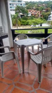 Apartamento Aconchegante - 2