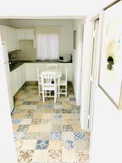 Apartamento Efigenia vista Mar - Valle Gran Rey - 7