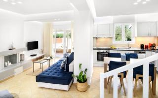 Kassandra Villas - Hanioti - 5