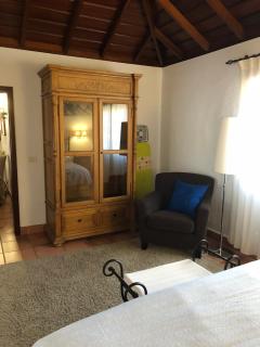 Casa rural Los Llanos Negros - Fuencaliente de la Palma - 3
