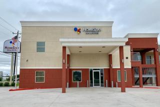 HomeStay Inn & Suites Edinburg - Edinburg - 0