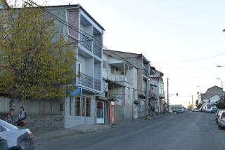My House in Akhaltsikhe - 3