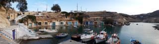 Katerina Rooms - Adamantas - 5