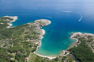 Vila Murvenica - Šilo - 7
