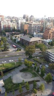 Austral Rentahome Américo Vespucio Norte - Santiago - 9