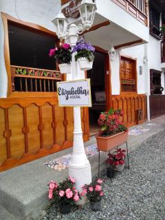 Elizabetha Hostal - 5