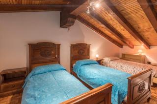 Maison Courthoud Alloggio ad uso turistico - VDA - RHÊMES-SAINT-GEORGES n 0002 - 4