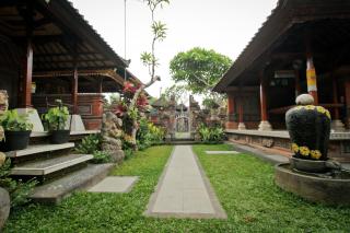 Awan Bali House - Ubud - 2