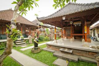 Awan Bali House - Ubud - 3