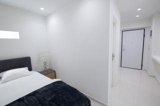 White Lux Apartment For 2 VIPGreece - Atene - 4