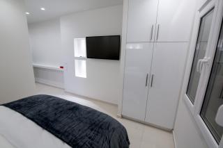White Lux Apartment For 2 VIPGreece - Atene - 5