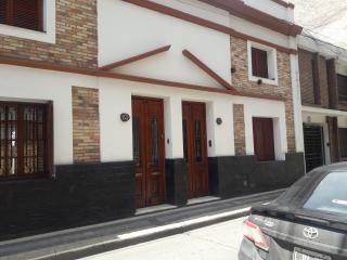 Hermosa Casa Cerca de Todo - Rosario - 6