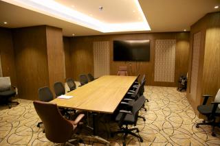 Quetzal Aparthotel - Riyad - 4