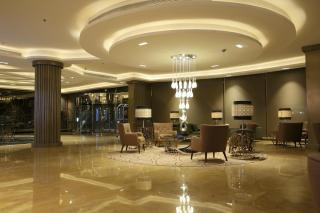 Quetzal Aparthotel - Riyad - 8