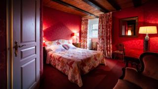 Hôtel des Deux Clefs - 4