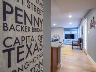 Verandas at Uptown - Austin - 8