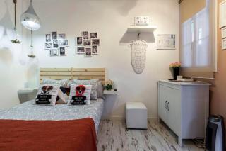 Estudio en Malasaña - Calle Tesoro - 2