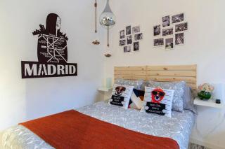 Estudio en Malasaña - Calle Tesoro - Madrid - 3