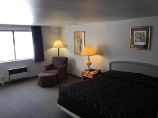 Americas Best Value Inn Billings - Billings - 3
