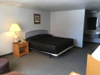 Americas Best Value Inn Billings - Billings - 8