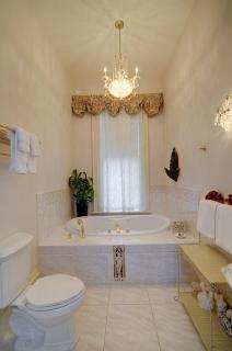 Amethyst Inn - Victoria - 6