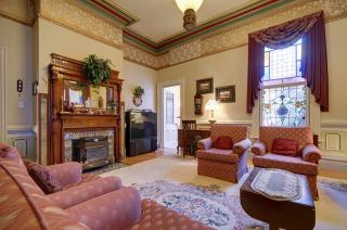 Amethyst Inn - Victoria - 5