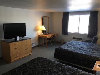 Americas Best Value Inn Billings - Billings - 5