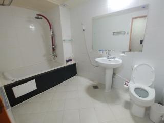New Grand Hotel - Daegu - 4