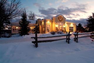 Auberge West Brome - West Brome - 8