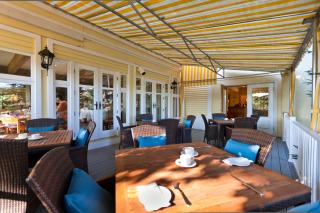Auberge West Brome - West Brome - 2