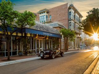 Horton Grand Hotel - San Diego - 1