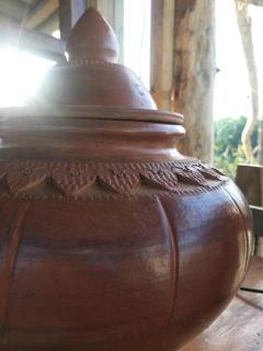 Teak villa - Thoeng - 1