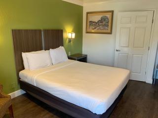 Gilroy Inn - Gilroy - 6